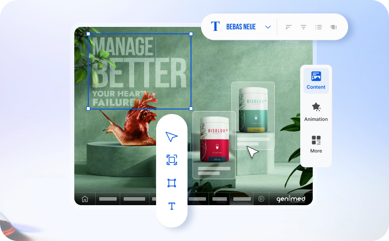 Validation mode in CLM editor